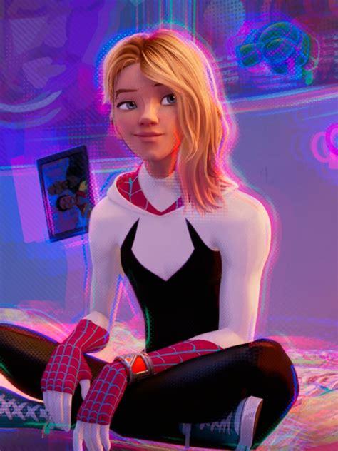 Gwen Stacy